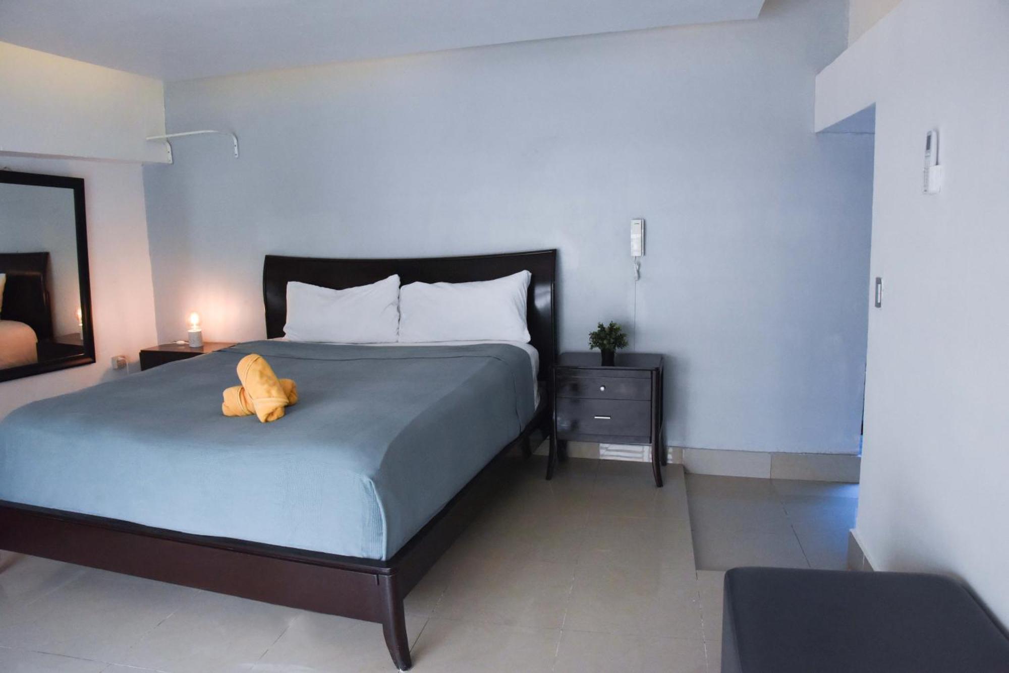 Hostel Gato Colonial 산토도밍고 외부 사진
