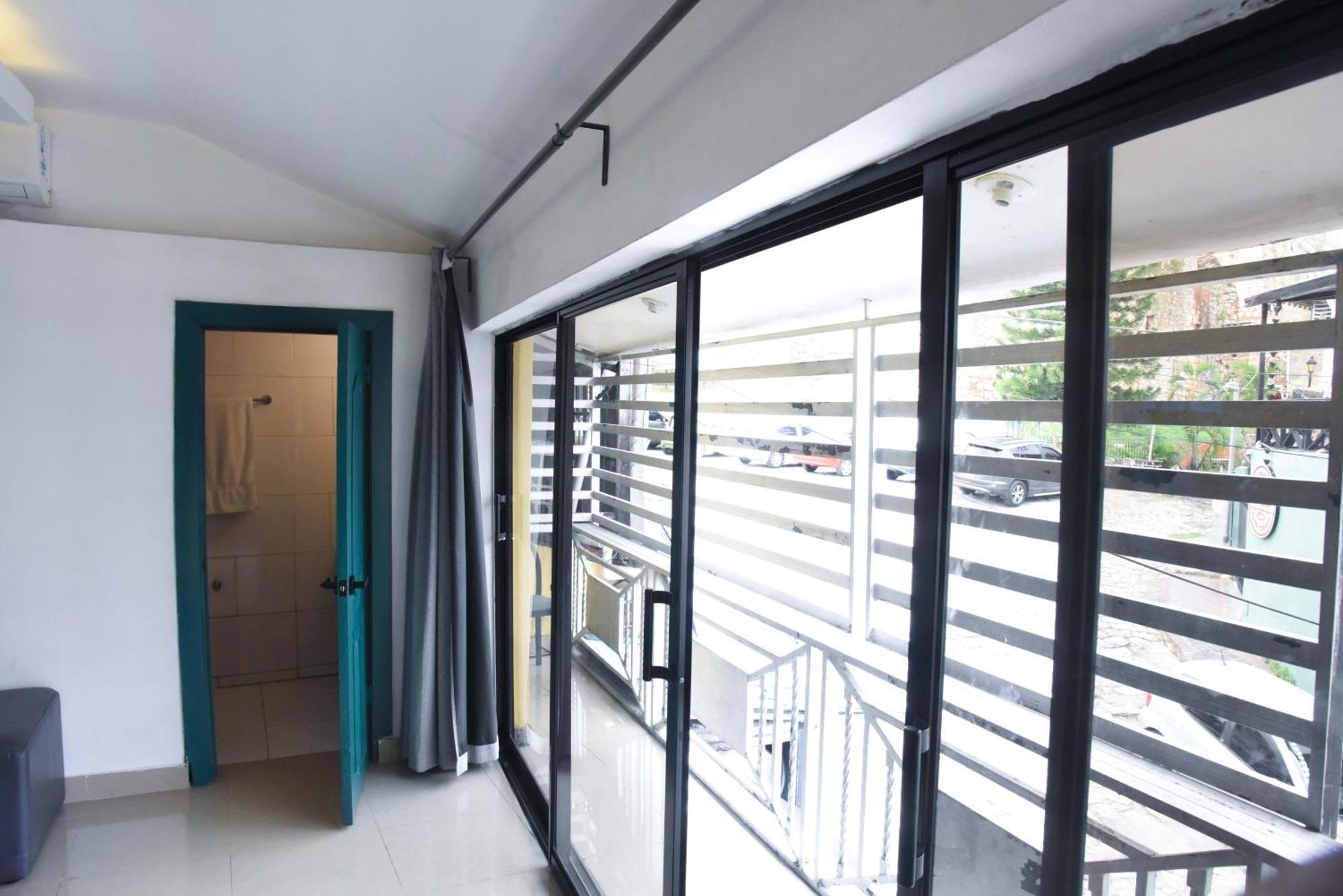 Hostel Gato Colonial 산토도밍고 외부 사진