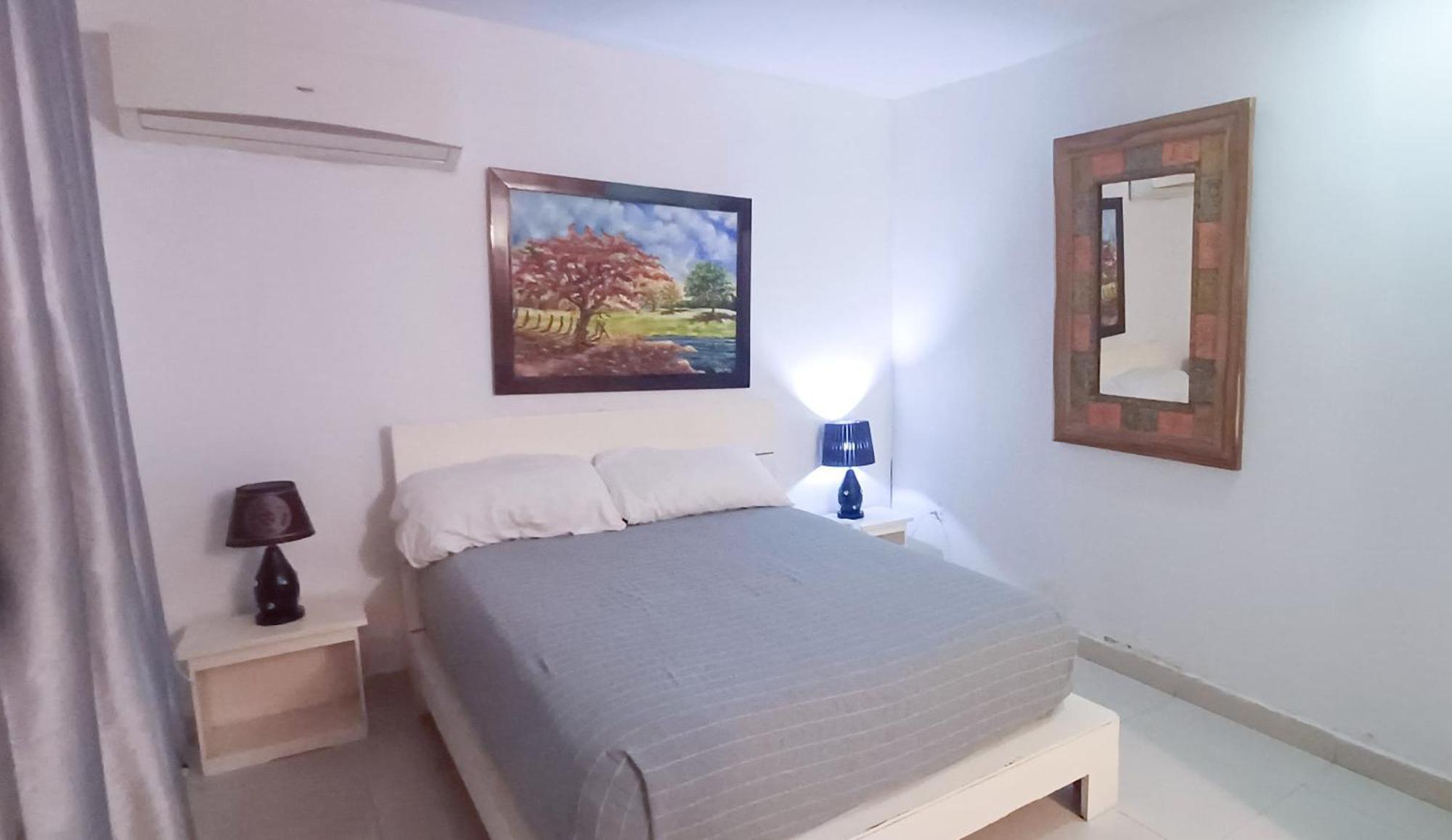 Hostel Gato Colonial 산토도밍고 외부 사진