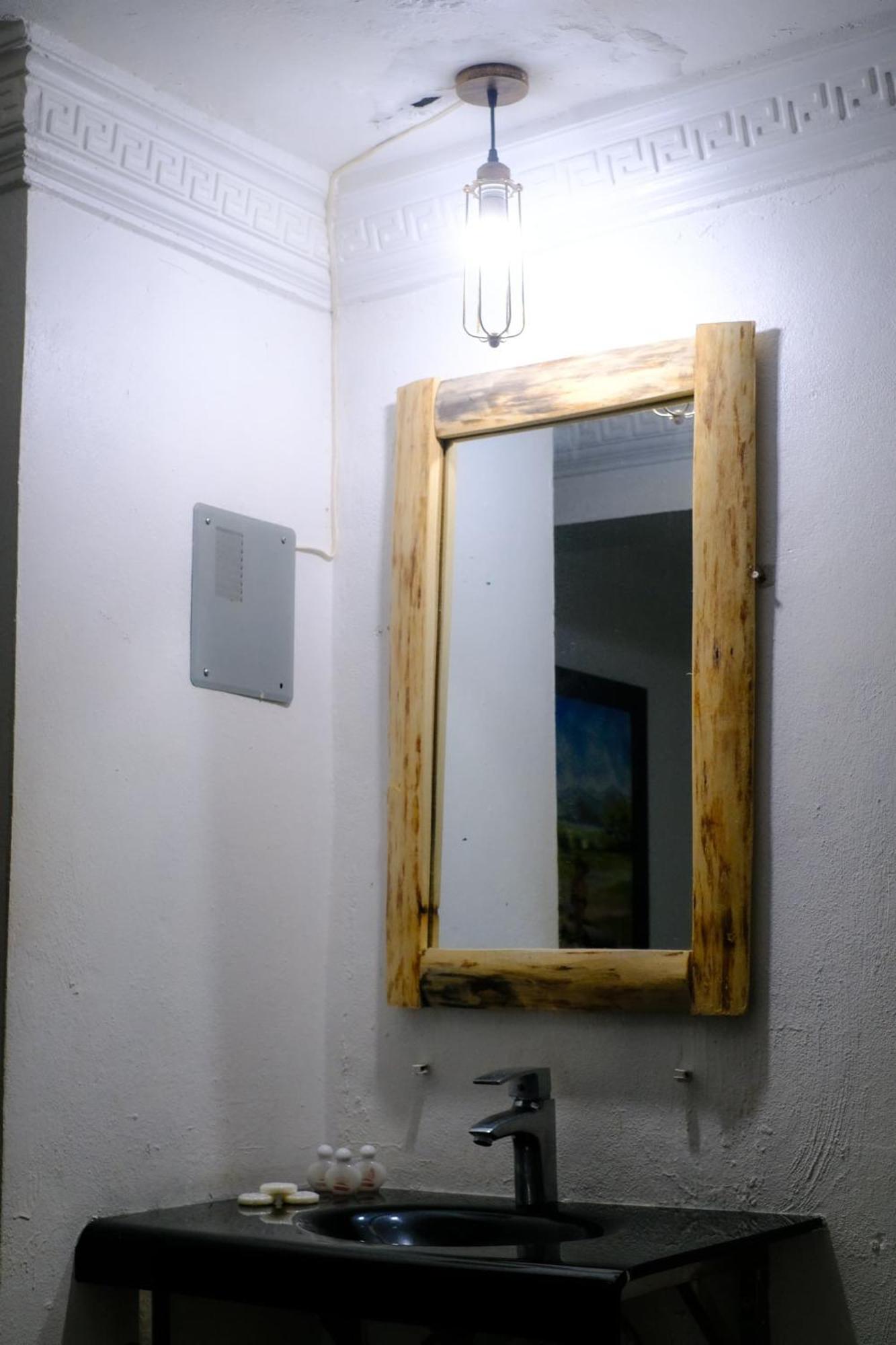 Hostel Gato Colonial 산토도밍고 외부 사진