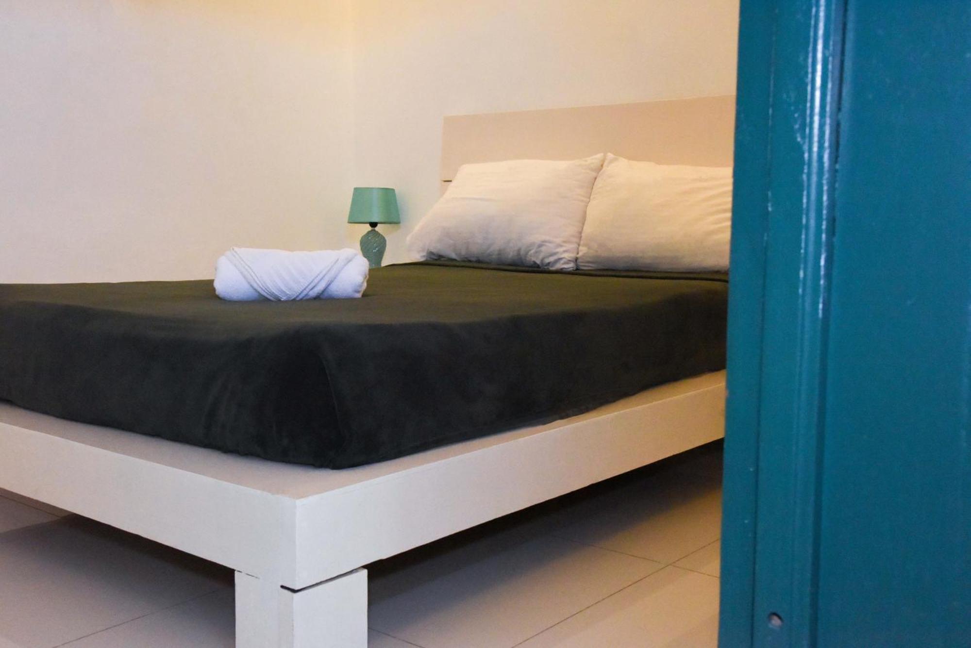 Hostel Gato Colonial 산토도밍고 외부 사진