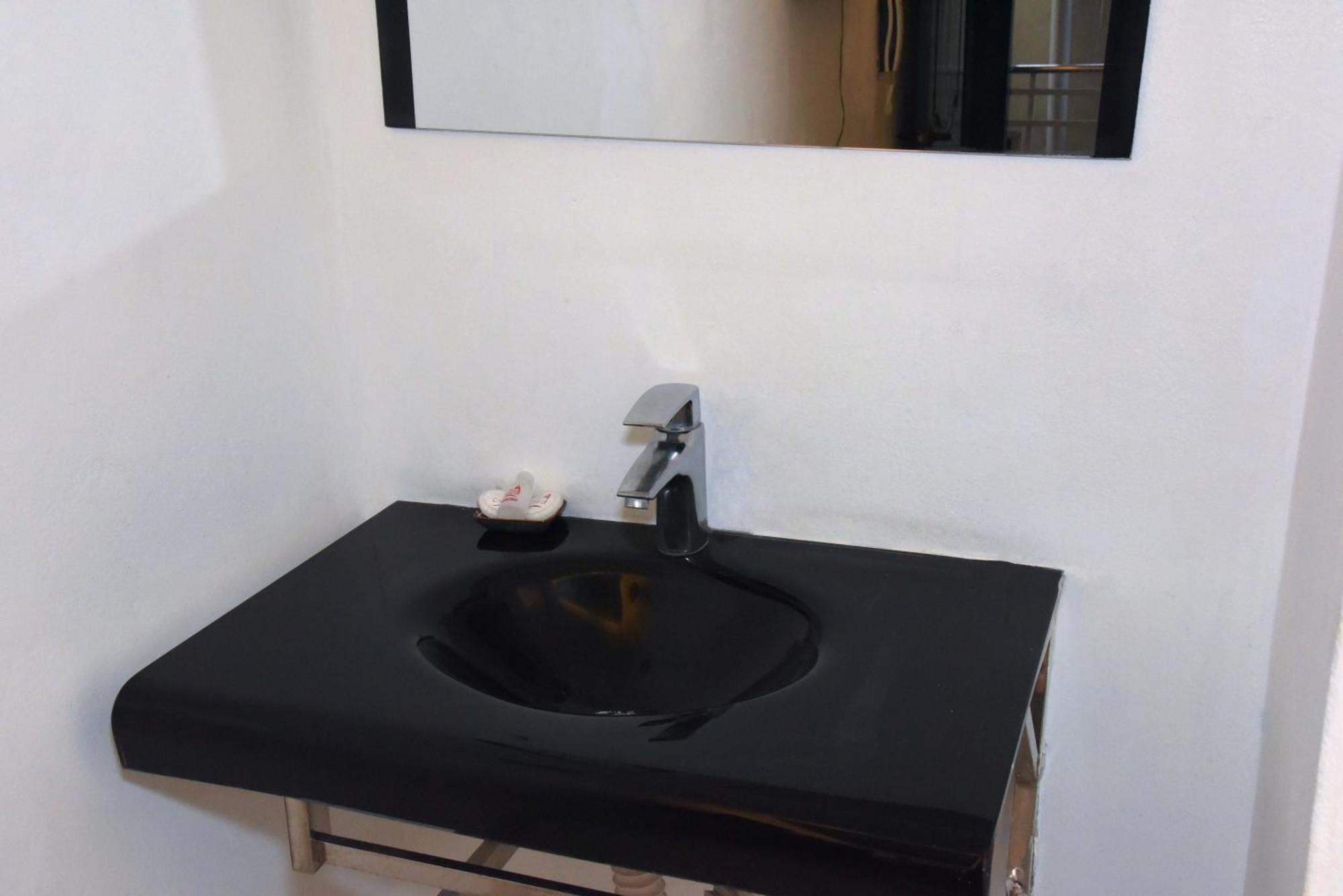 Hostel Gato Colonial 산토도밍고 외부 사진