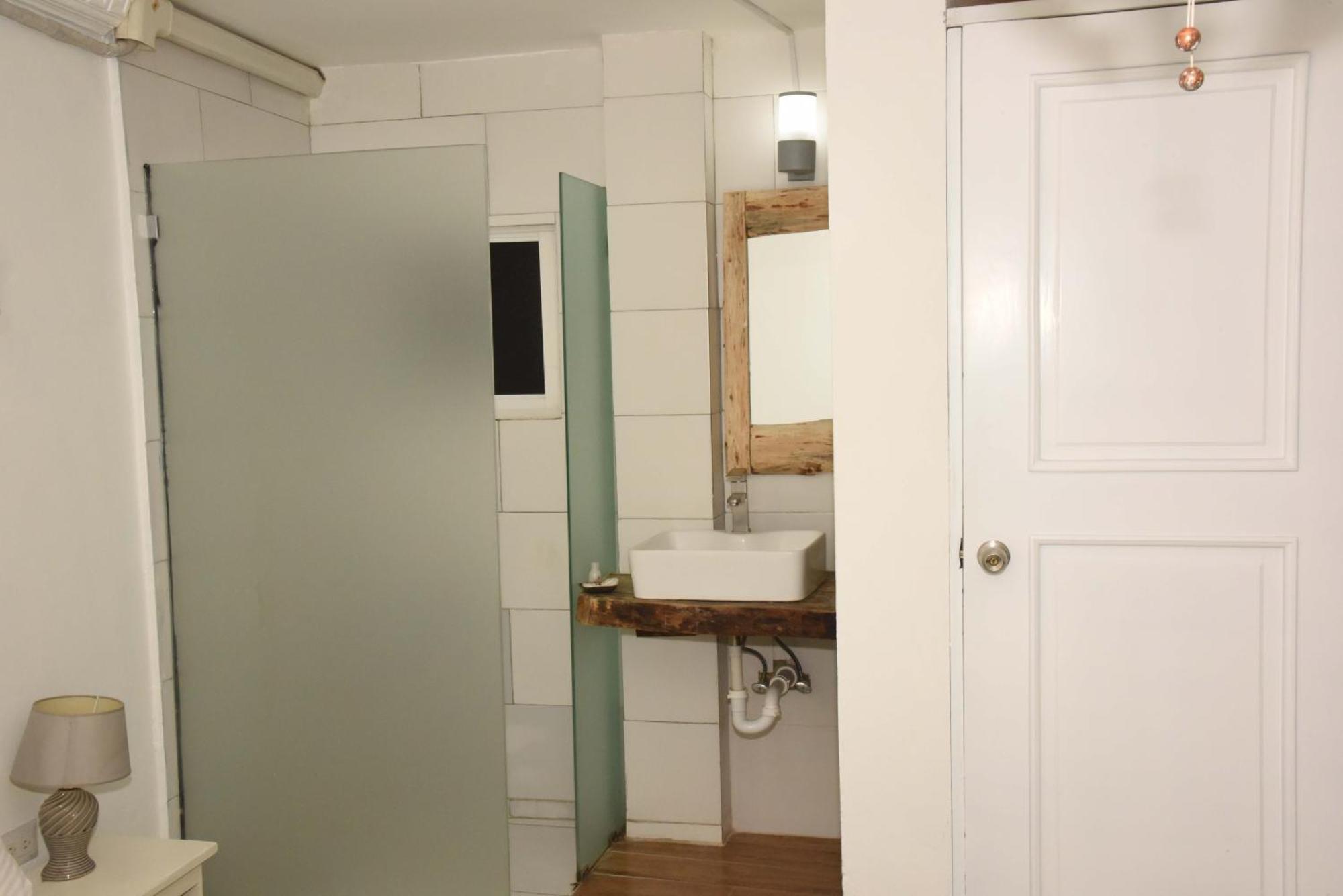 Hostel Gato Colonial 산토도밍고 외부 사진
