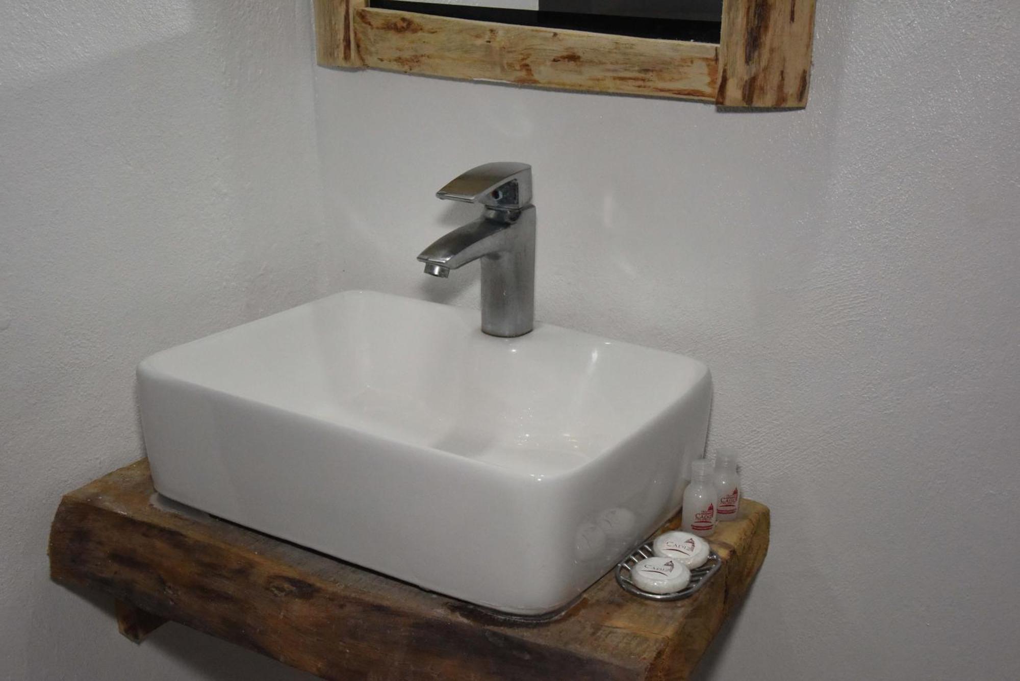 Hostel Gato Colonial 산토도밍고 외부 사진