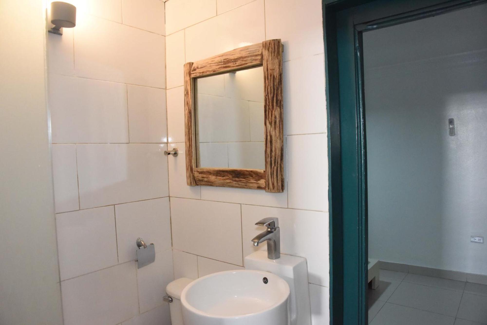 Hostel Gato Colonial 산토도밍고 외부 사진
