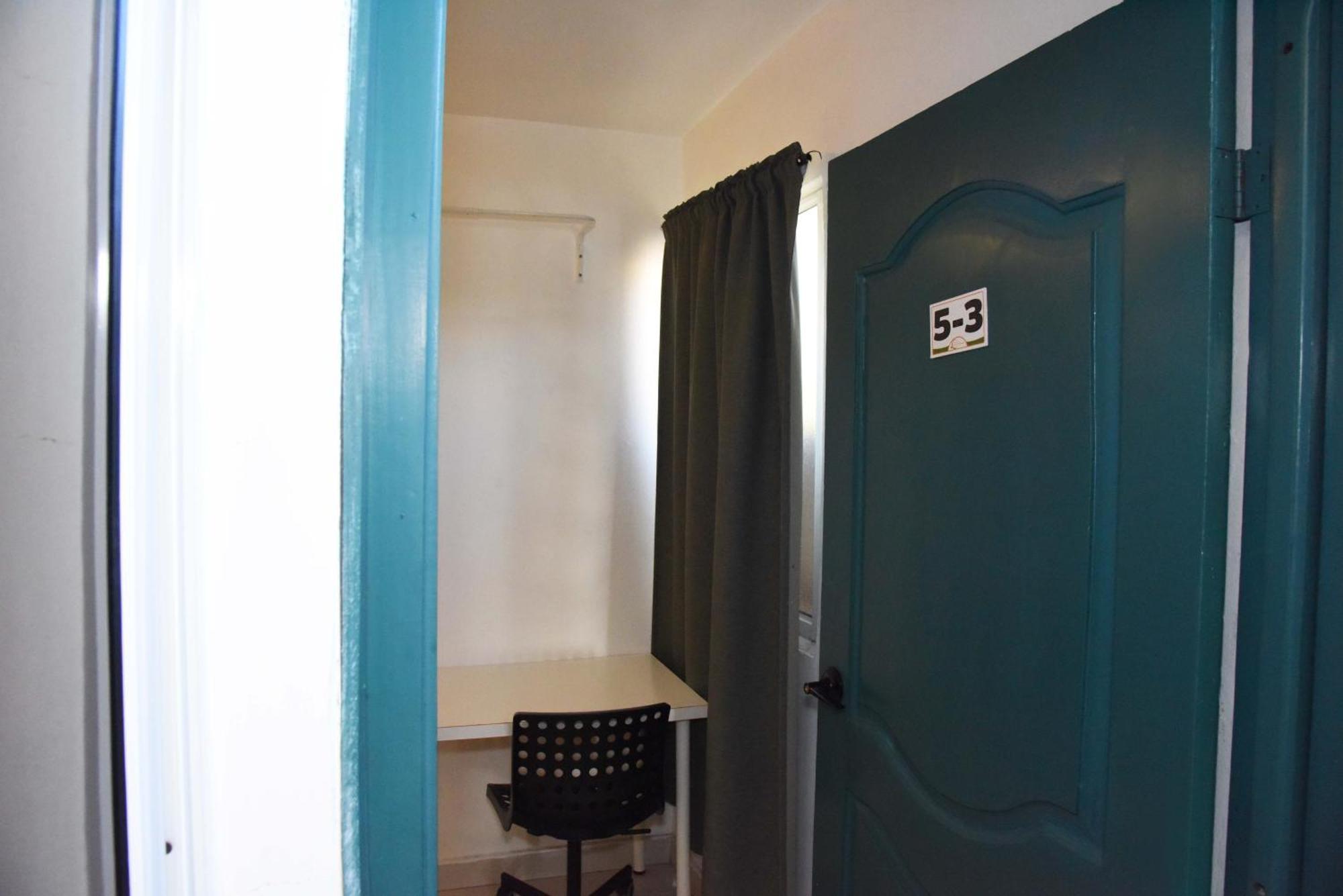 Hostel Gato Colonial 산토도밍고 외부 사진