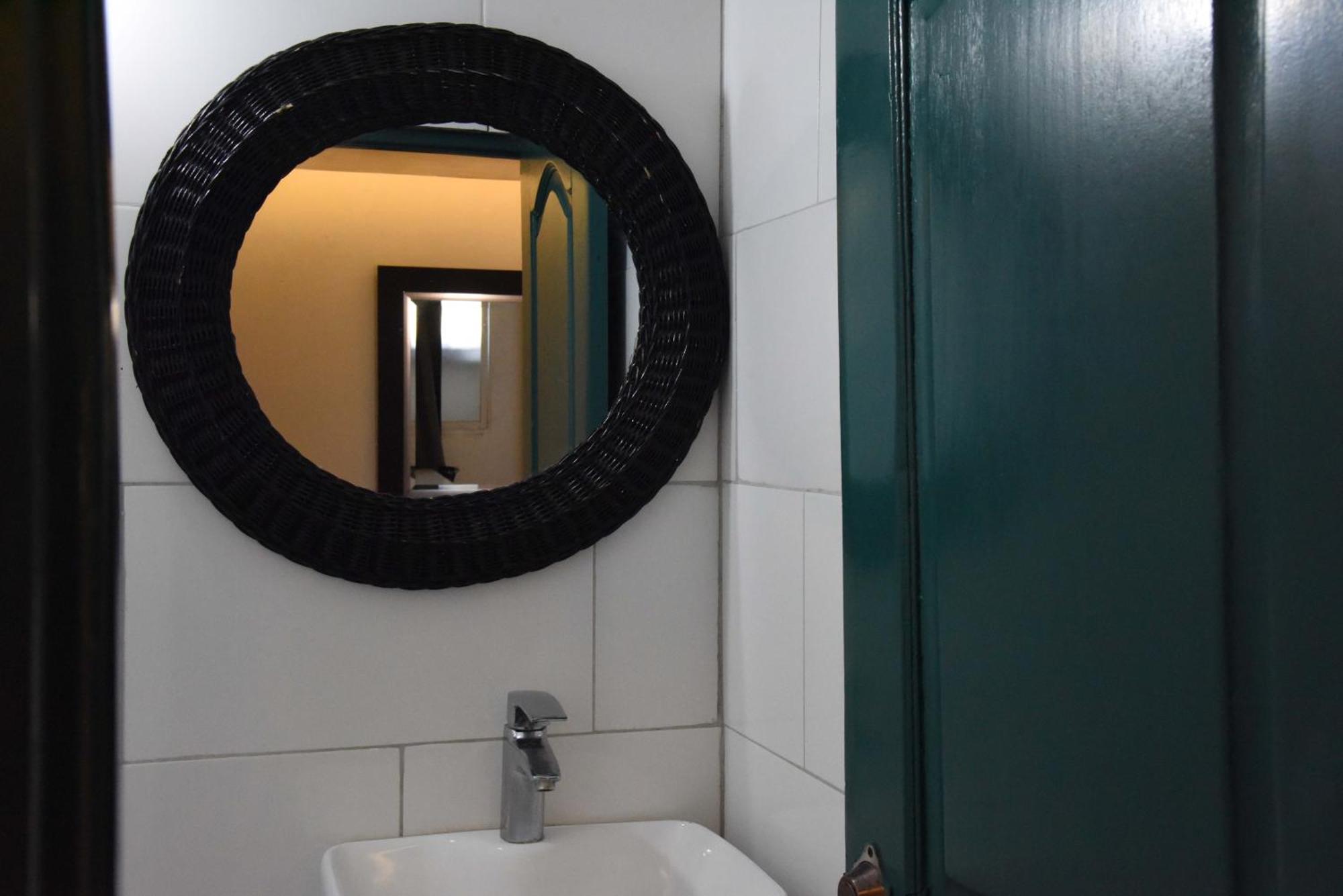 Hostel Gato Colonial 산토도밍고 외부 사진