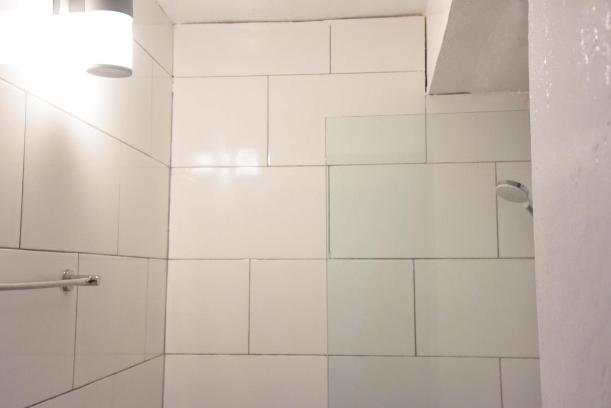 Hostel Gato Colonial 산토도밍고 외부 사진