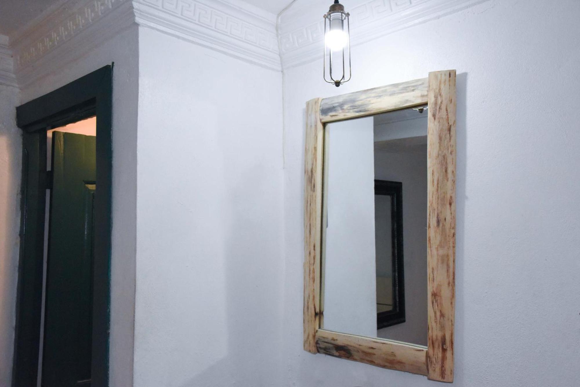 Hostel Gato Colonial 산토도밍고 외부 사진