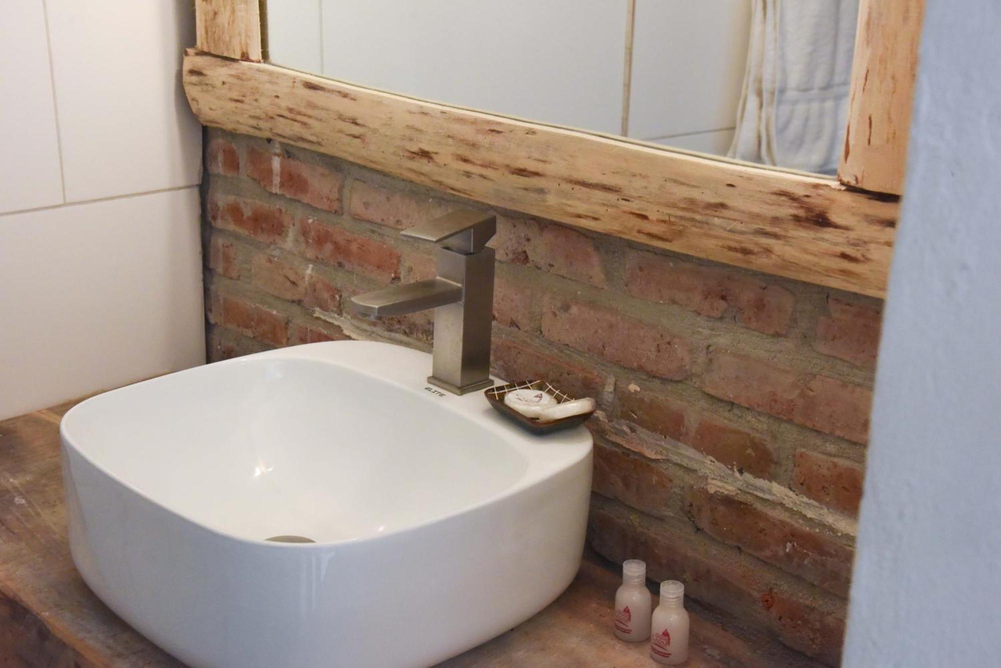 Hostel Gato Colonial 산토도밍고 외부 사진