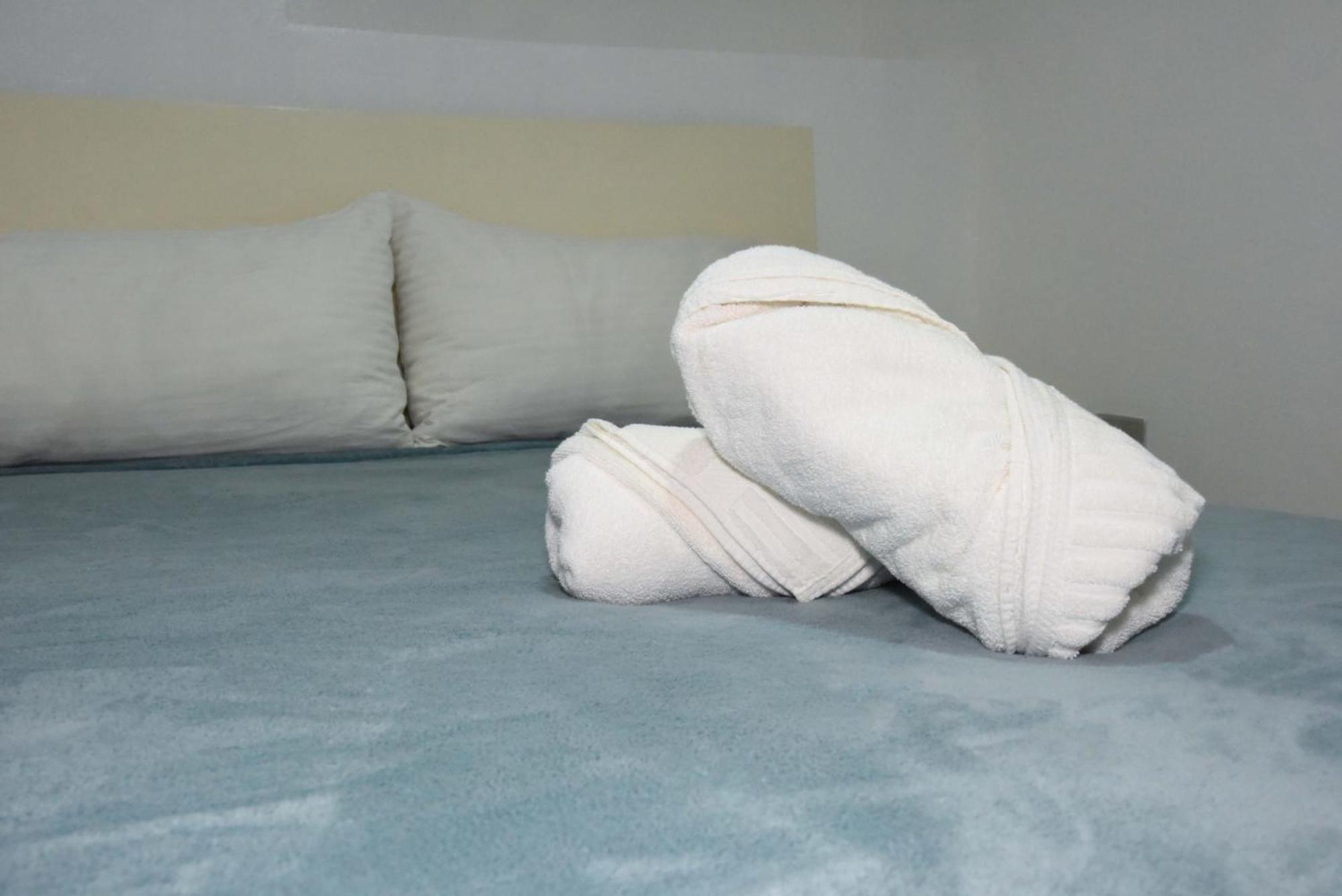 Hostel Gato Colonial 산토도밍고 외부 사진