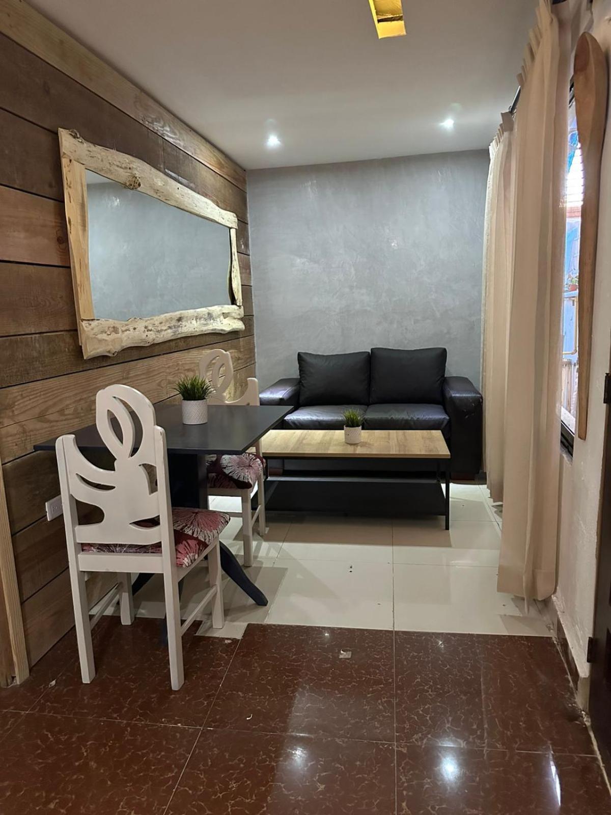 Hostel Gato Colonial 산토도밍고 외부 사진
