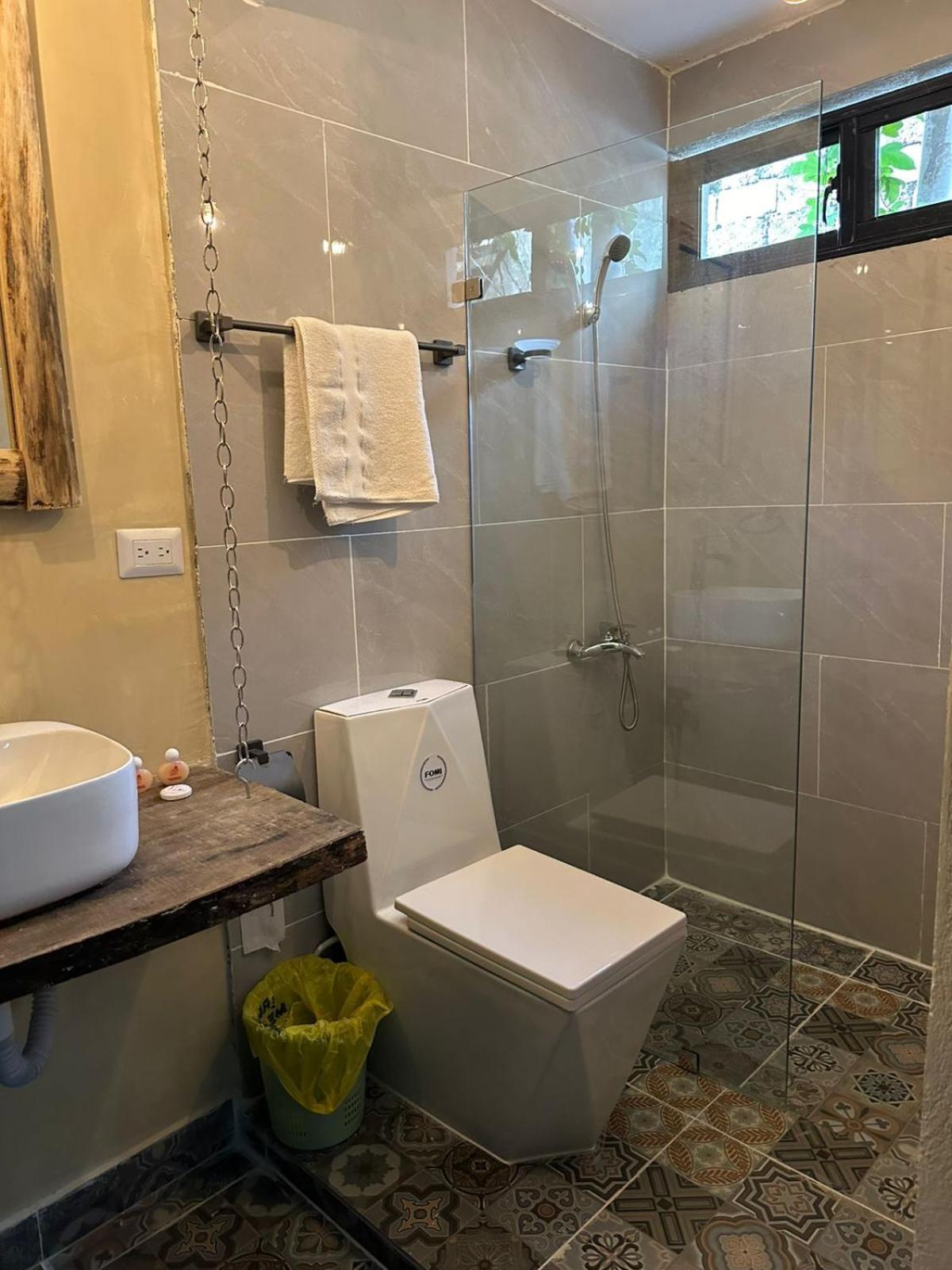 Hostel Gato Colonial 산토도밍고 외부 사진