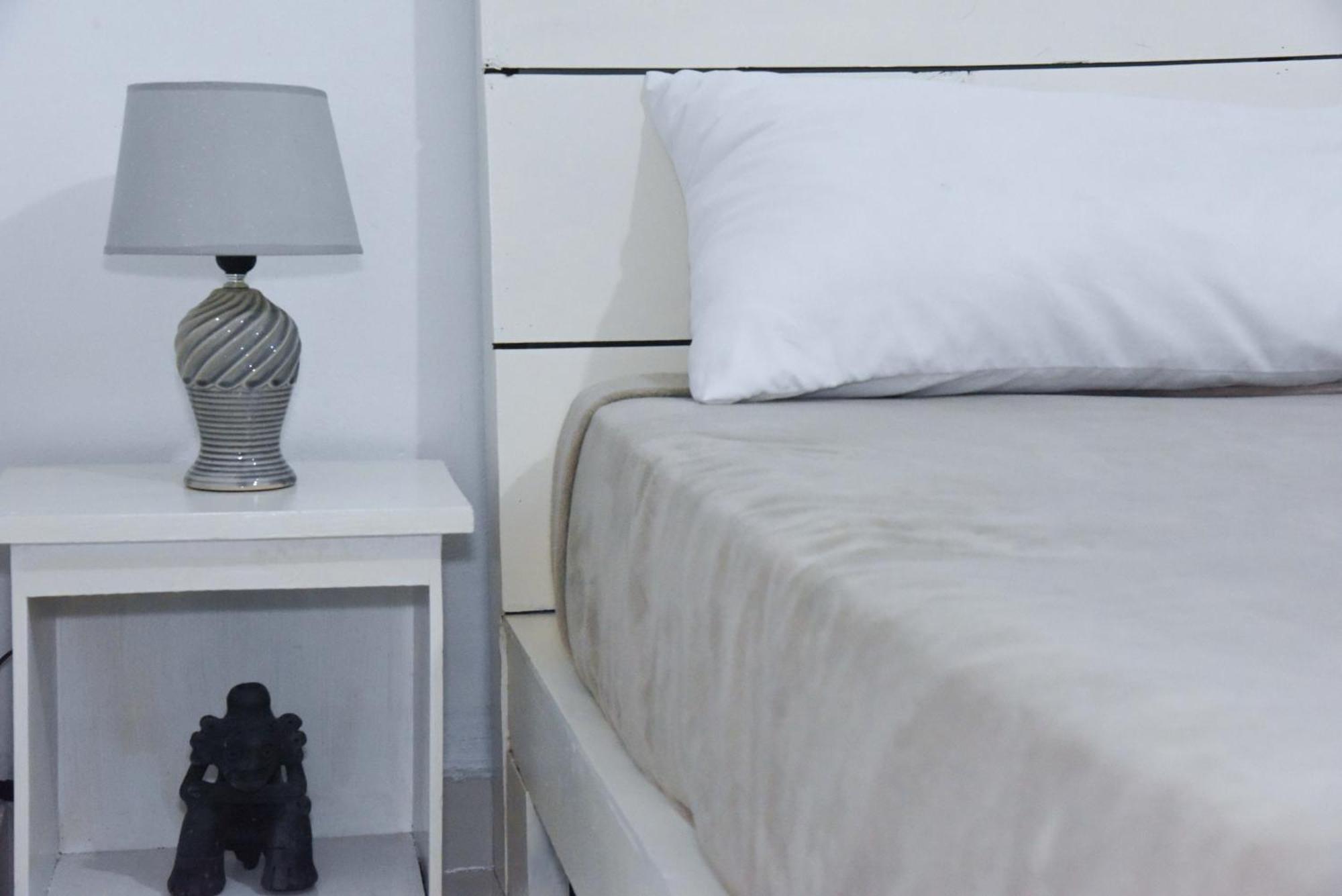 Hostel Gato Colonial 산토도밍고 외부 사진