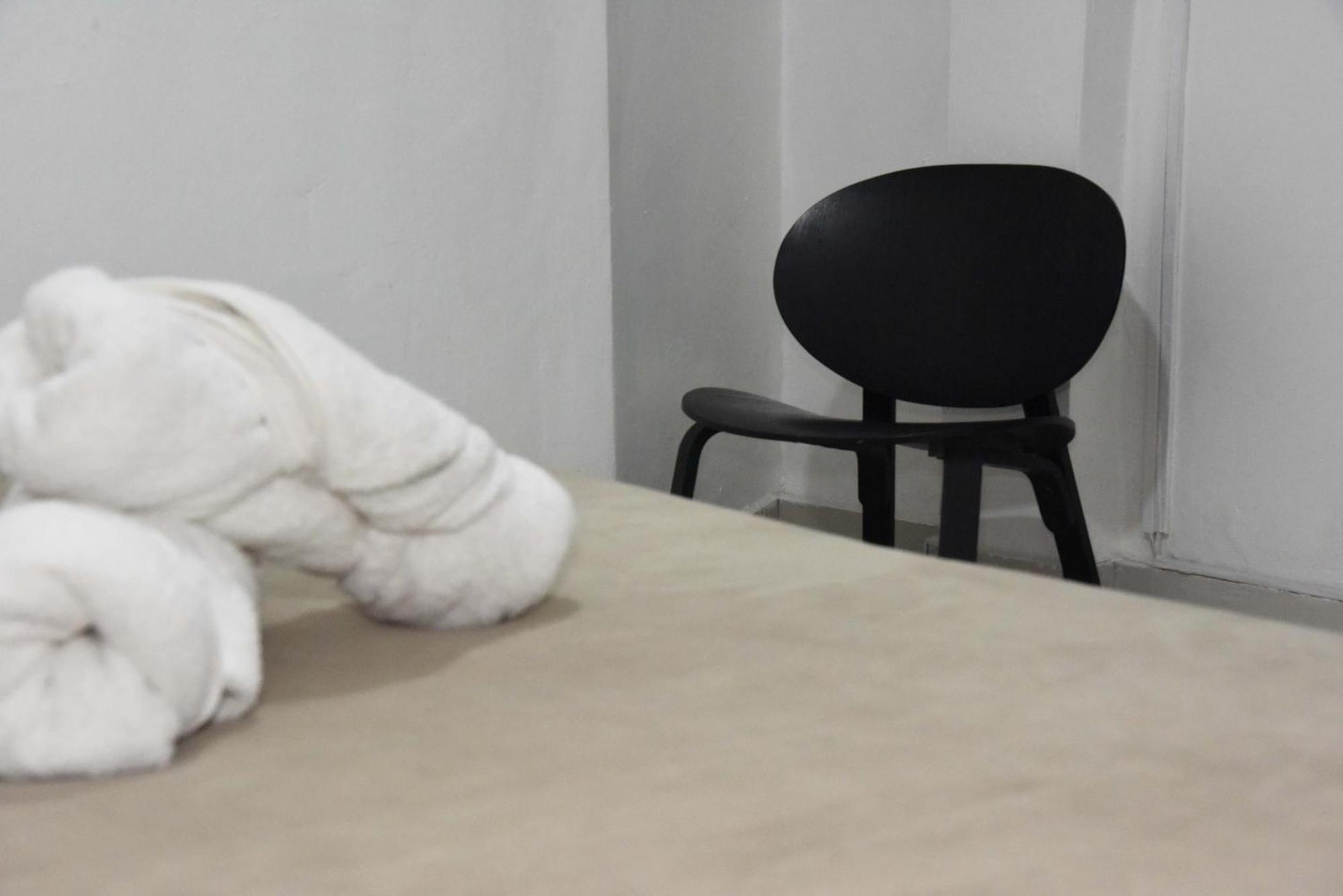 Hostel Gato Colonial 산토도밍고 외부 사진